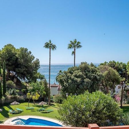 La Amapola, A Little Oasis With Sea View, 200 Meters From The Beach. نيرخا المظهر الخارجي الصورة